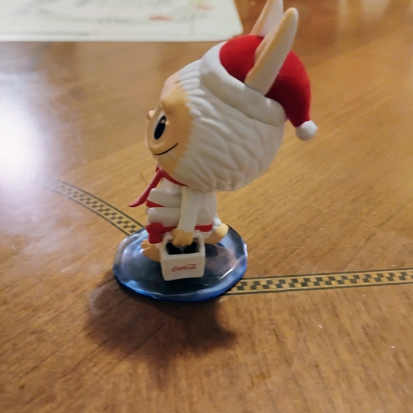 Pop Mart The Monsters Coca-Cola Figure - Card Confirmed Gift Delivery - Picture 5 of 7